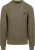 Petrol Pullover Structure Olive