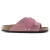 Dames muiltjes Birkenstock Kyoto Suede Leather