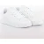 Basket Guess Reea damessneaker met logo-applicatie