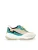 Geox Sneakers Kirya B Vrouw Grijs
