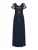 Vera Mont Avondjurk  nachtblauw