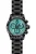 Invicta Jason Taylor 51265 Herenhorloge – Quartz Uurwerk – Roestvrij Staal met Blauwe Wijzerplaat – 48 mm
