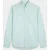 GANT Reg Classic Oxford Dobby Shirt Turquoise