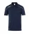UHLSPORT Functioneel shirt  navy / wit