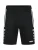 JAKO Sportbroek  zwart / wit