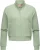 Ragwear Tussenjas  pastelgroen