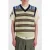 Paul Smith Tank Top Lt Greyish Green