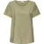 Jacqueline de Yong troya life s/s o-neck top wvn di 15347687 mermaid