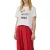 s.Oliver T-shirts White