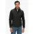 Superdry softshell jas zwart