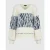G-Maxx Trui isabeau wool white