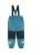 Cool Club Tuinbroek  blauw / zwart / wit