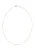 faina Ketting  goud