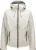 Superdry Softshell Jas Off White heren