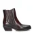 Nelson rits- & gesloten boots