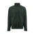 Fleece met rits Black & Match Grizzly