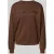 Smith and Soul Sweatshirt met statementstitching, model ‘SOUL STUDIO’