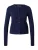 Marks & Spencer Gebreid vest  navy