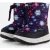 Snow Fun Snow Fun Barbie Snowboots zwart Synthetisch