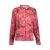 Geisha gebloemde blouse – roze