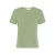 Dames-T-shirt Soaked in Luxury SLColumbine Crew-Neck