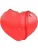 Florence Schoudertas  rood