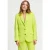 POM Amsterdam Blazer – Summer Lime
