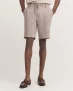 Bugatti Clothing Heren | Clothing Short Beige