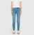 MAC Jeans  blauw