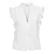 ONLY top broderie ecru