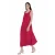 Damesjurk Haris Cotton Essentials Midi