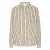 Damesblouse met lange mouwen Ichi IHFoxa