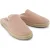 TOMS Santiago Mule Textiel Dames Lichtroze Muiltjes