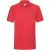 Fruit of the Loom Heren 65/35 zwaargewicht poloshirt