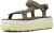 CAMPER Sandaal ‘Pelotas Flota Up’  groen