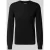 casual friday Gebreide pullover met ronde hals, model ‘OSVALD’