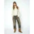 Mos Mosh 180950 850 mosmosh mmrachel kyoto jeans grey