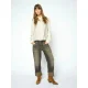 Mos Mosh 180950 850 mosmosh mmrachel kyoto jeans grey