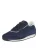 BALDININI Sneakers laag  donkerblauw