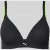 Puma bh met logoprint en verstelbare bandjes