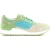 Asics Gel-Respector Heren Beige/Groen Trainers