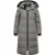 Matogla Lange puffer jackets met capuchon