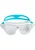 ARENA Bril ‘The One Mask JR’  blauw / zwart / transparant / wit
