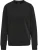 Hummel Sportief sweatshirt ‘Red’  zwart