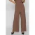 VILA high waist casual broek