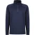 Regatta Heren Core Stretch Half Zip Midlayer (Marine)