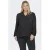 ONLY CARMAKOMA blousetop zwart