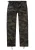Brandit – BDU Ripstop Broek rechte pijpen – Taille, 31 inch – Groen