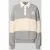 Tommy Hilfiger Relaxed fit sweatshirt van katoenmix