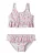 NAME IT Bikini ‘NMFZOLEA’  groen / pink / rosa / offwhite